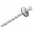 Clavo Techo Galv 1,3/4 FSIMP