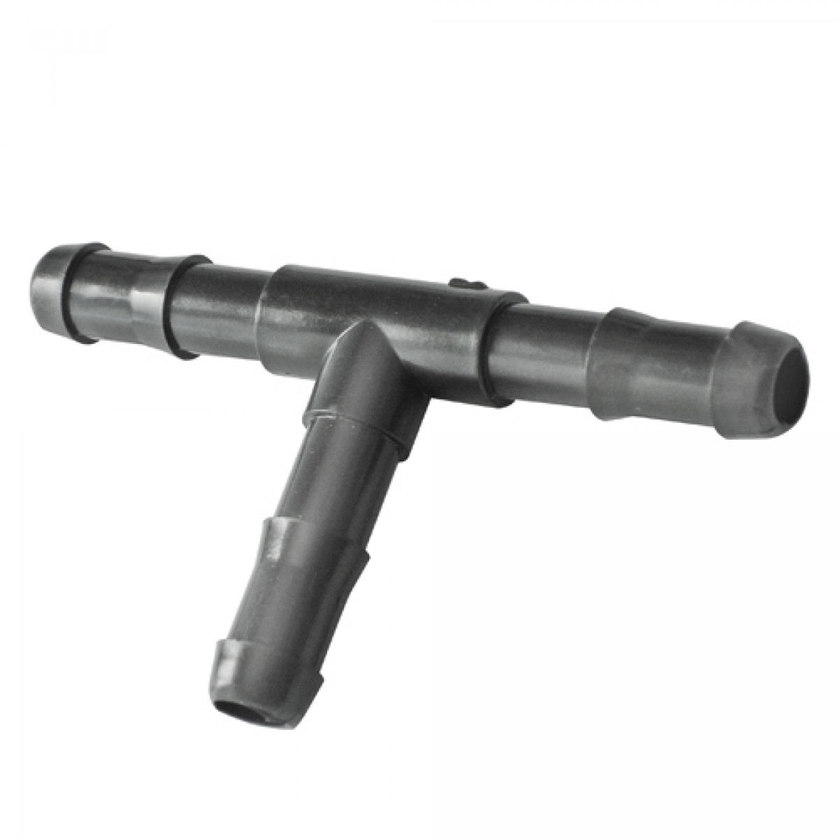 Tee 1/2" Plansa