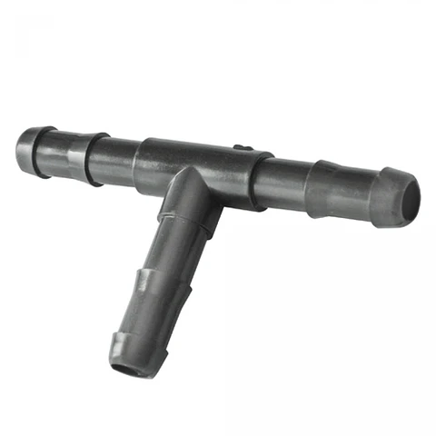 Tee 1/2" Plansa