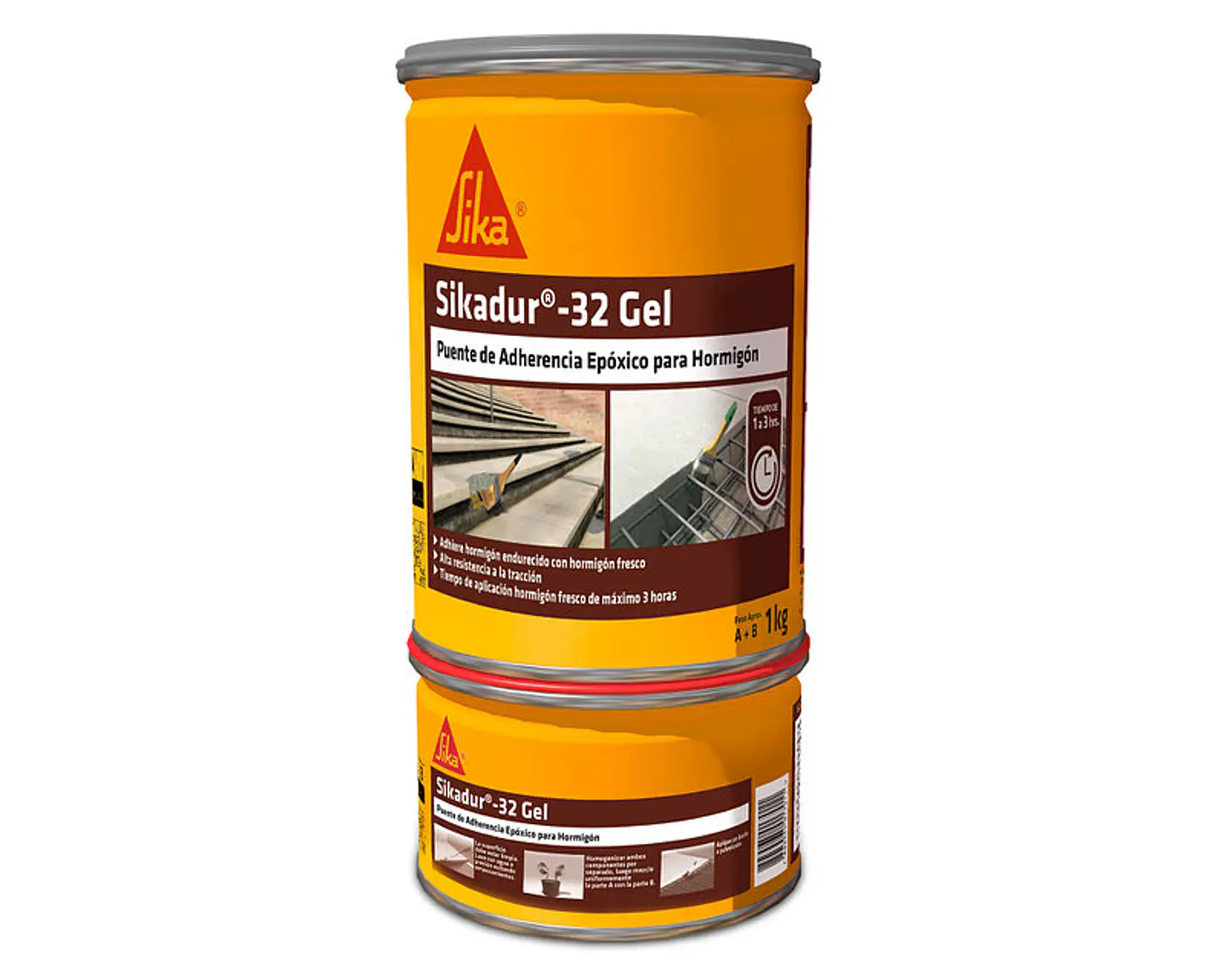 Sikadura-32 Gel 1K 3051790 1