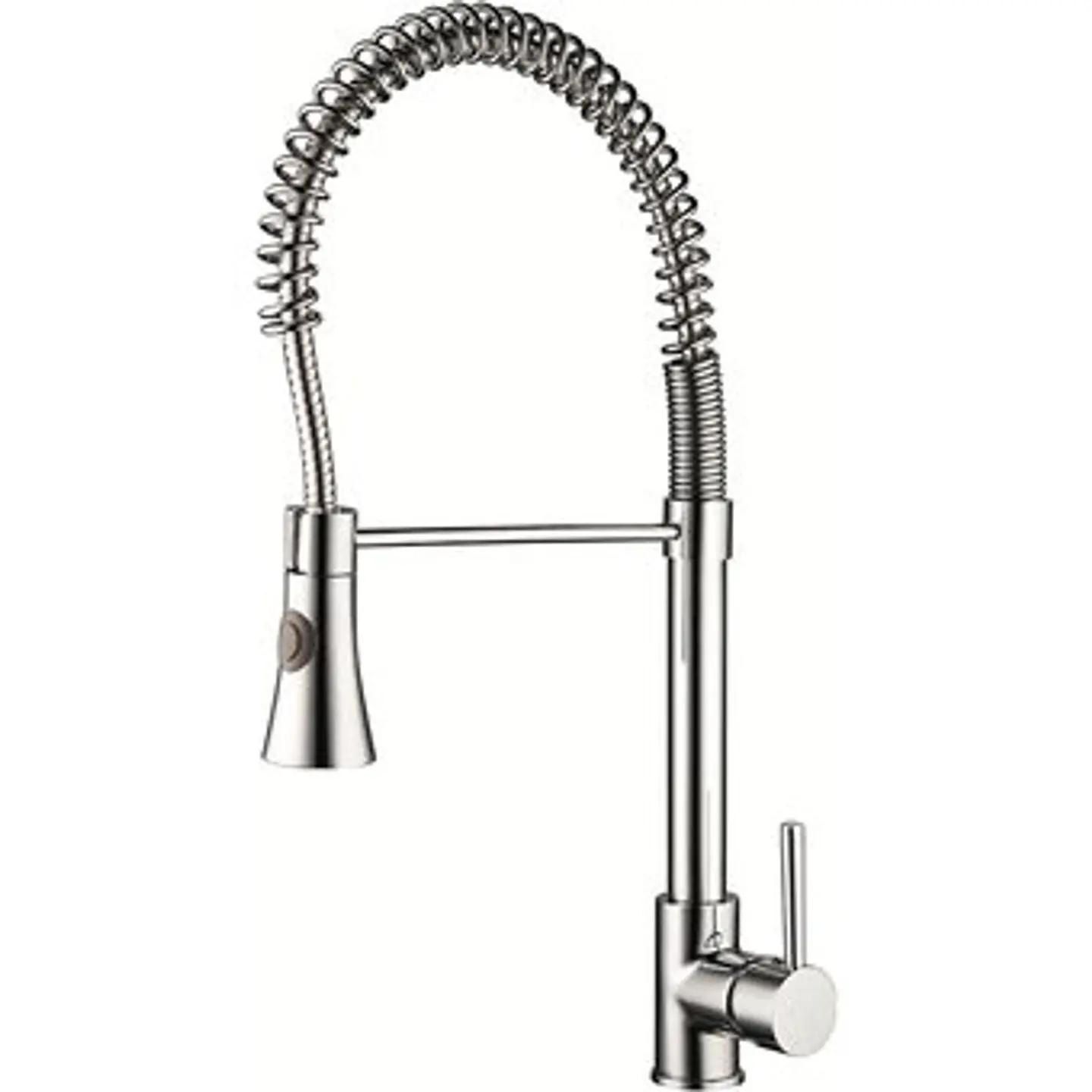 Monomando Cocina Extraíble Nessati F-3226E  1
