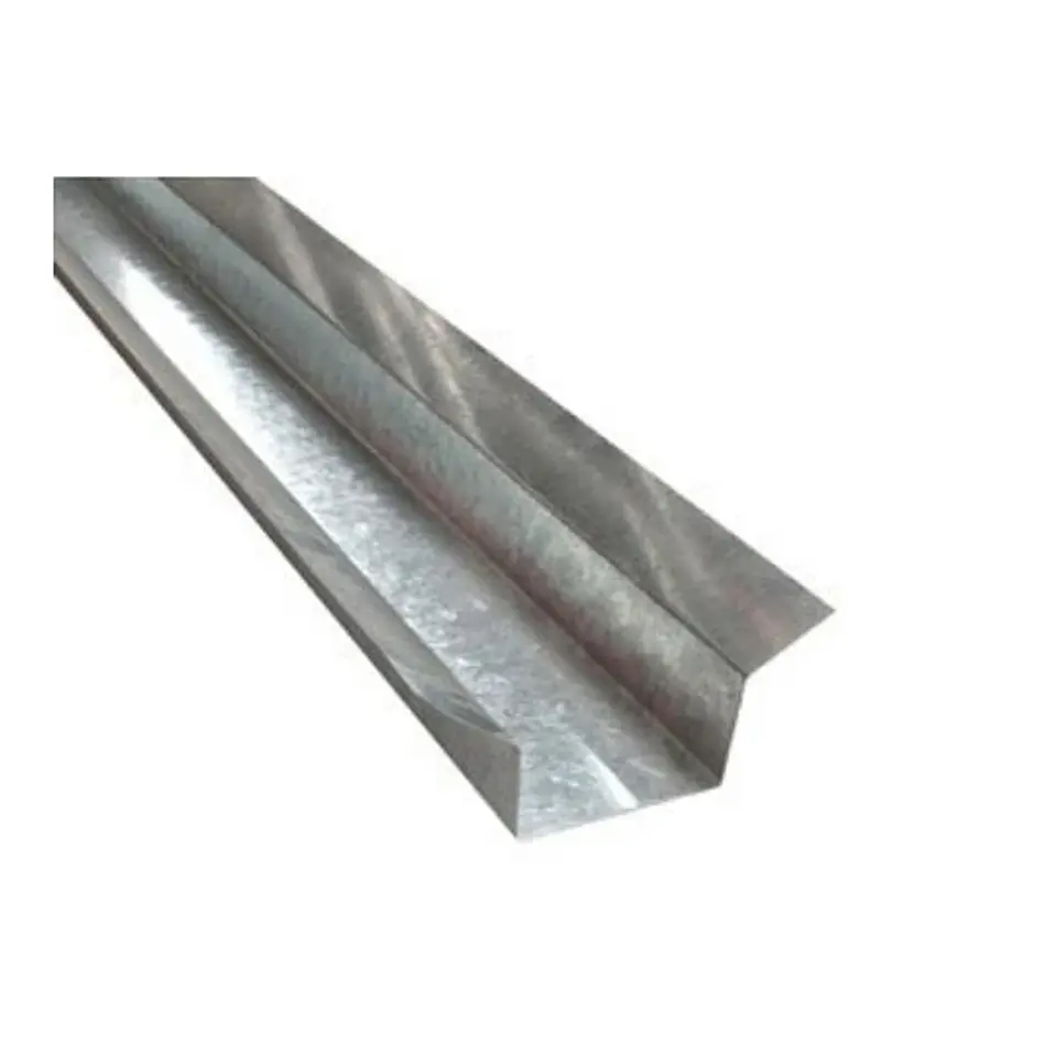 Canal Limahoya Alum 0.35x0.33x3 mts 1