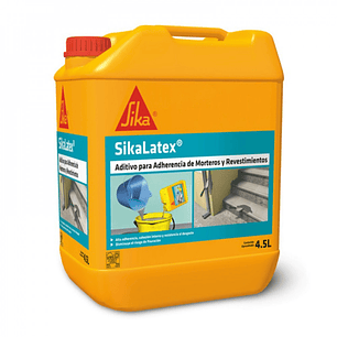 Sika Latex 4.5 LTS Bidon