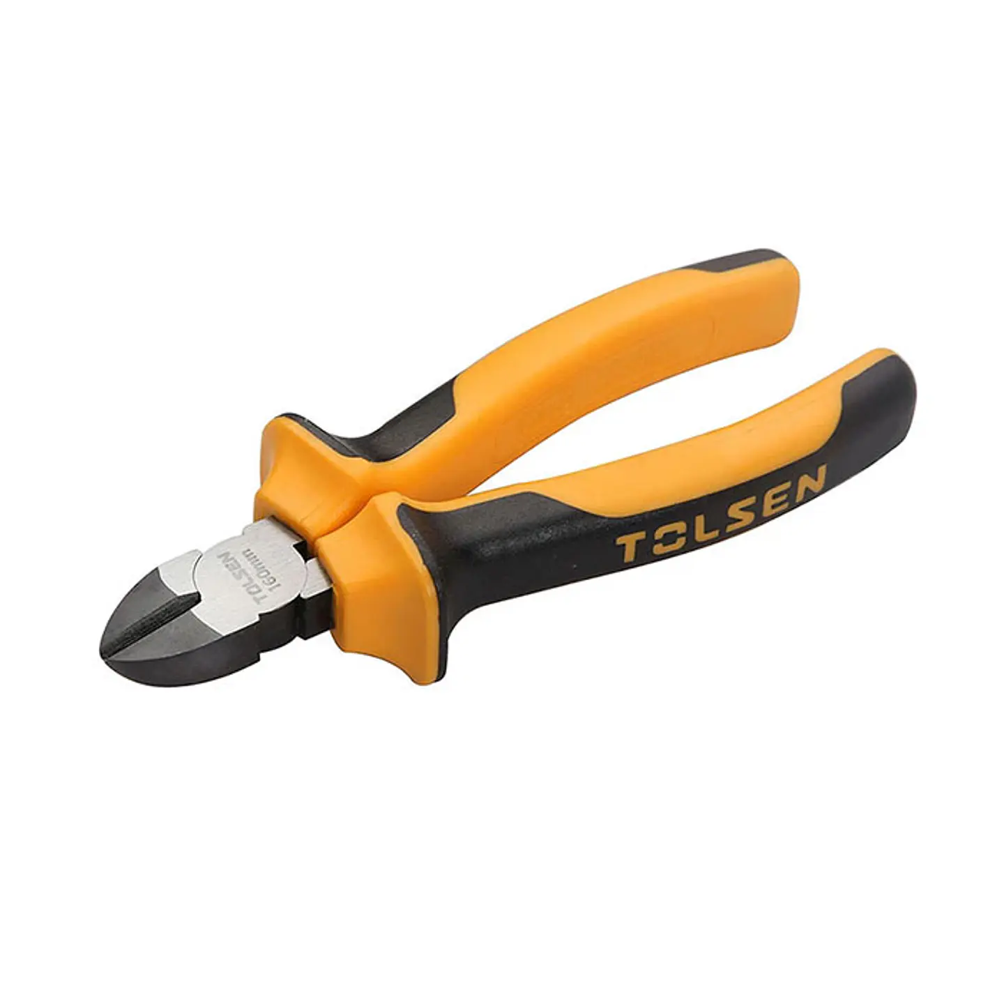 10018 Alicate Corte Diagonal 160mm 6