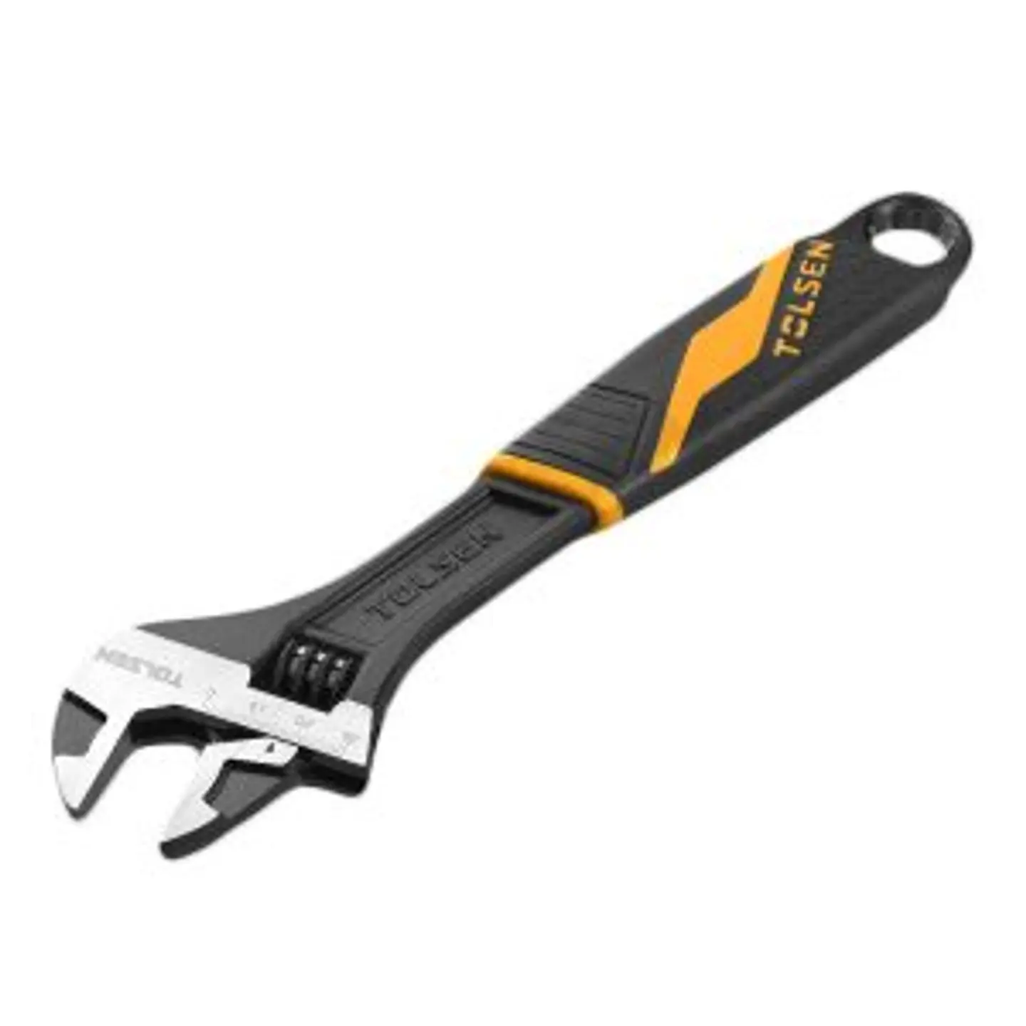  15309 LLave Ajustable 200MM 8