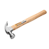 25150 Martillo Carpintero 16Oz M/Madera 450Gr Tolsen