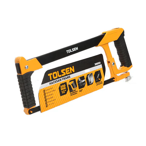 30054 Marco Sierra 12" 300mm Tolsen 