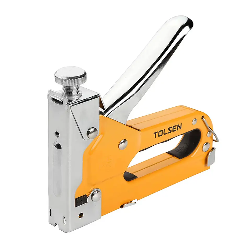 43021 Engrapadora Industrial 4-14mm (5/32-9/16) Tolsen 1