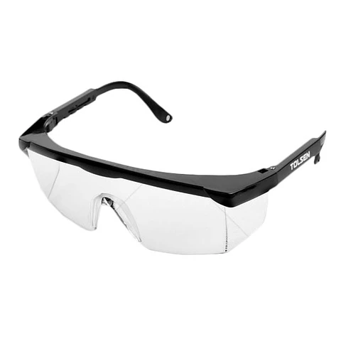 45071 Lente De Seguridad Claro Tolsen