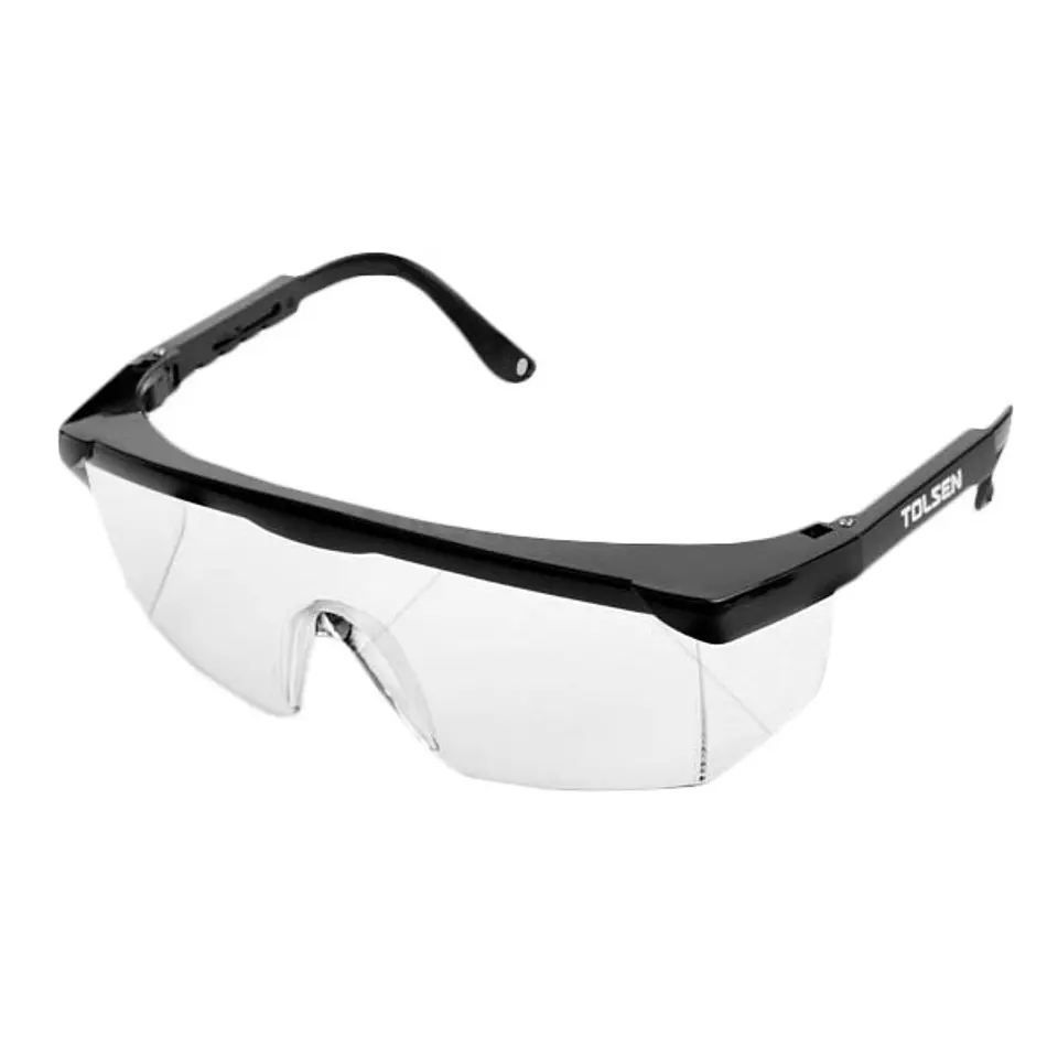 45071 Lente De Seguridad Claro Tolsen 1