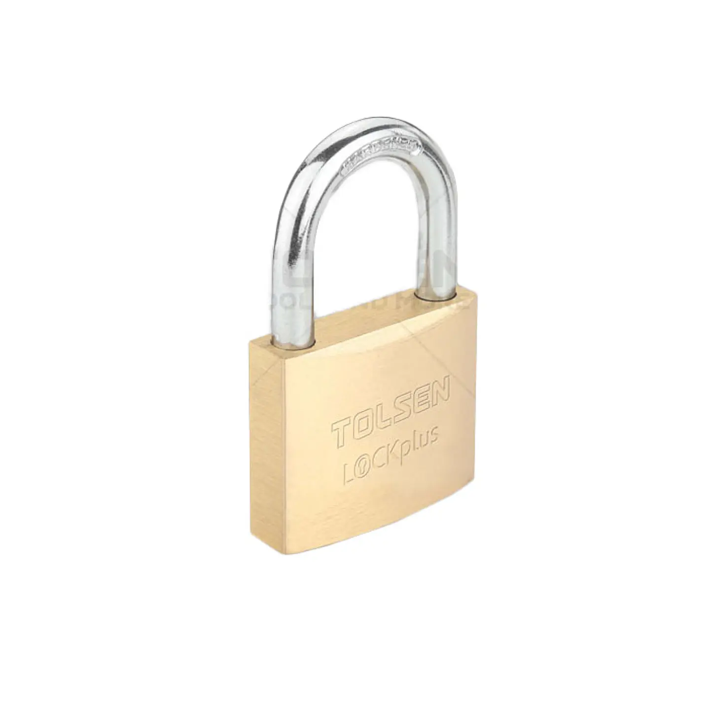 55103 Candado Laton 30mm Tolsen  1