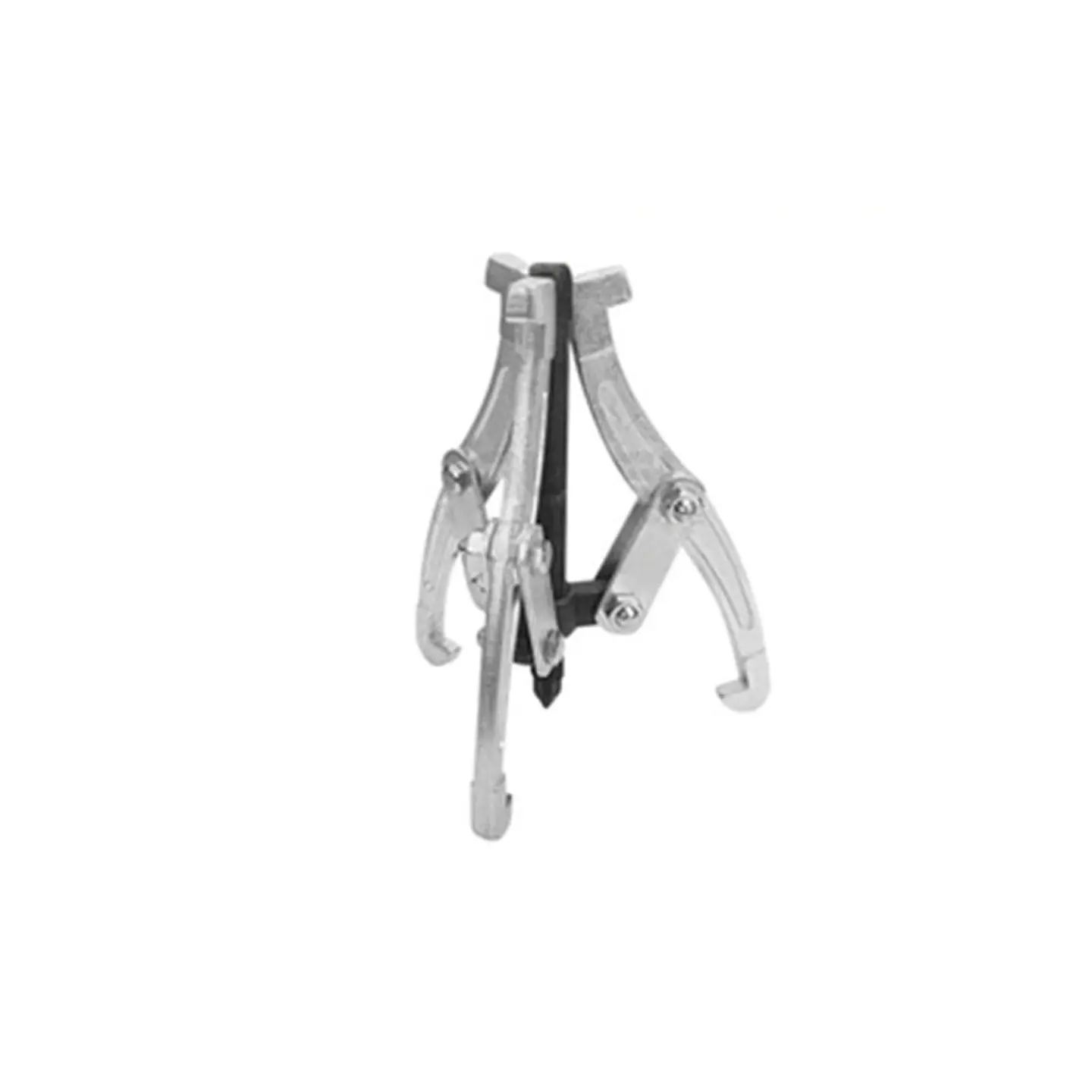 65011 Extrator Polea Tres  Mordazas S 4
