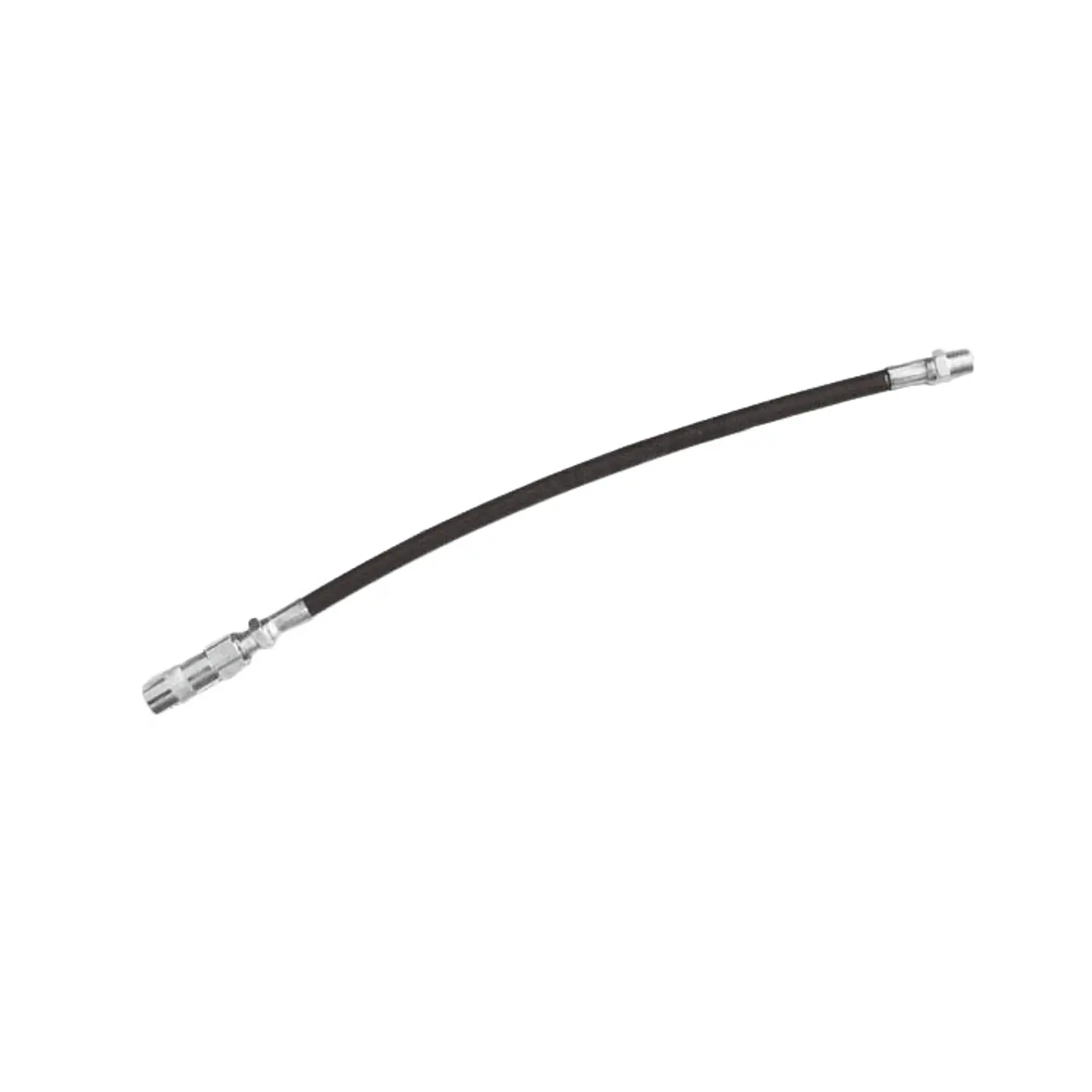 65202 Flexible para pistola de grasa 8x300mm Tolsen   1