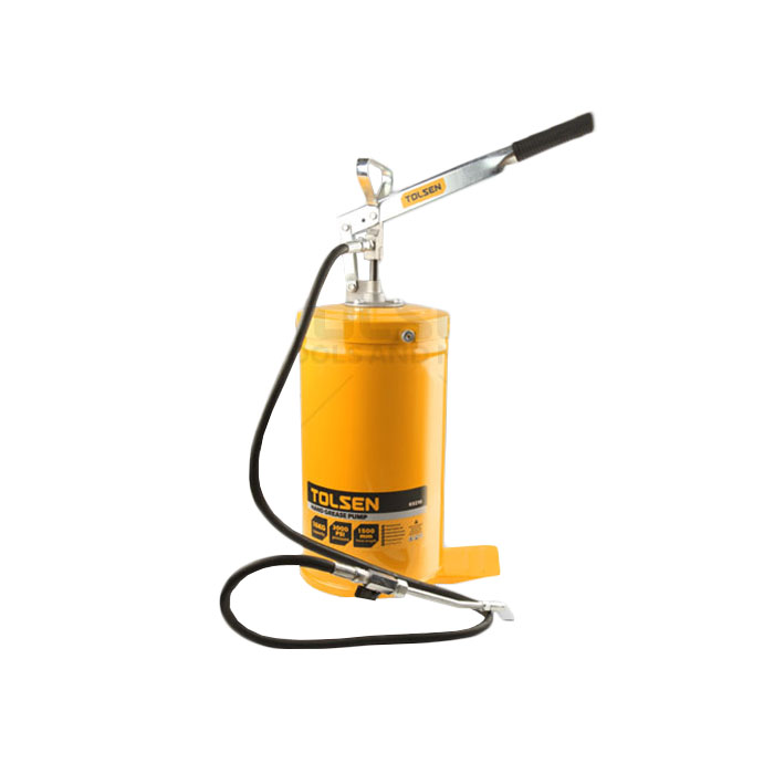 65211 Bomba De Engrase 16Kg Tolsen