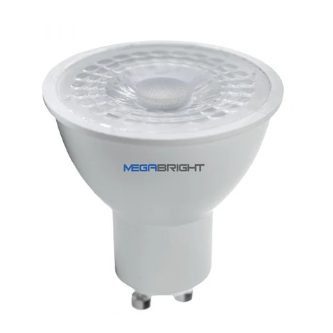 Ampolleta Led Base GU-10 5.5W/4000K