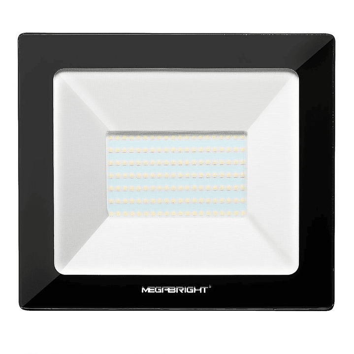 Proyector Led 100W/6000K 1