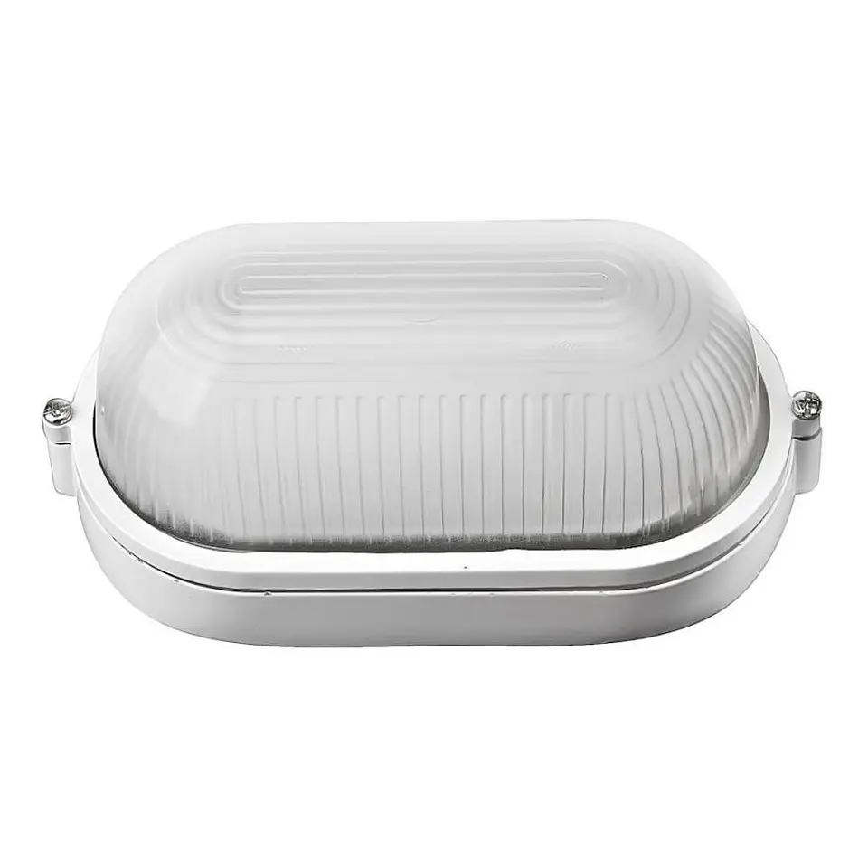 Foco Tortuga Led 10W/6000K 1