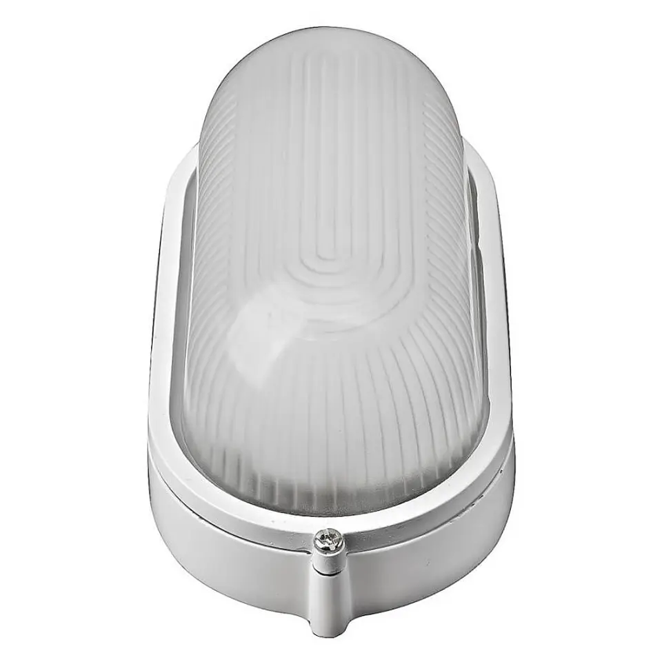 Foco Tortuga Led 10W/6000K 2