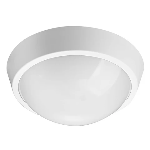Plaflon Led Redondo 12W/6500K 