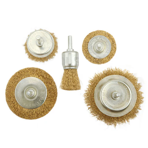 77552 Juego Grata 5Pcs Tolsen 