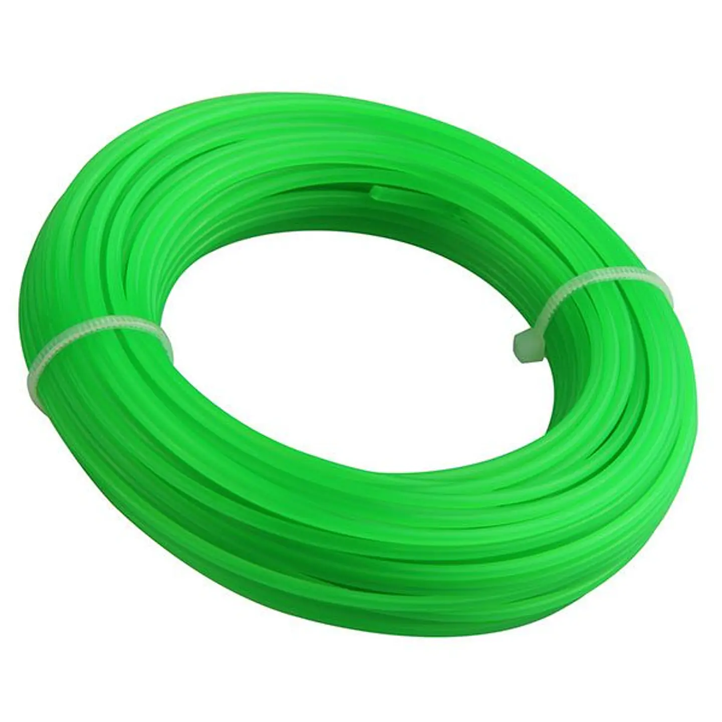 77653 Nylon Para Orilladora 2.0mmX15mts Tolsen  1