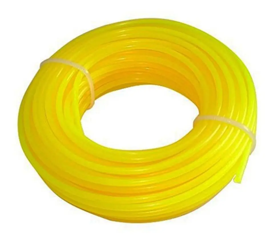 77659 Nylon Para Orilladora 3.0mmx15mts Tolsen  1