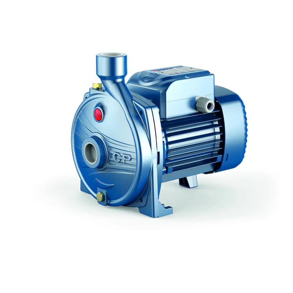 Electrobomba CMP 158 1HP 220V Pedrollo 1