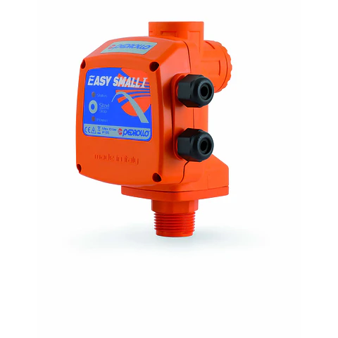 EASYSMALL-2 1.5BAR 16A Regulador Electronico 