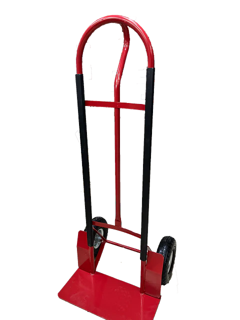 Carro de Carga 180KG FSIMP