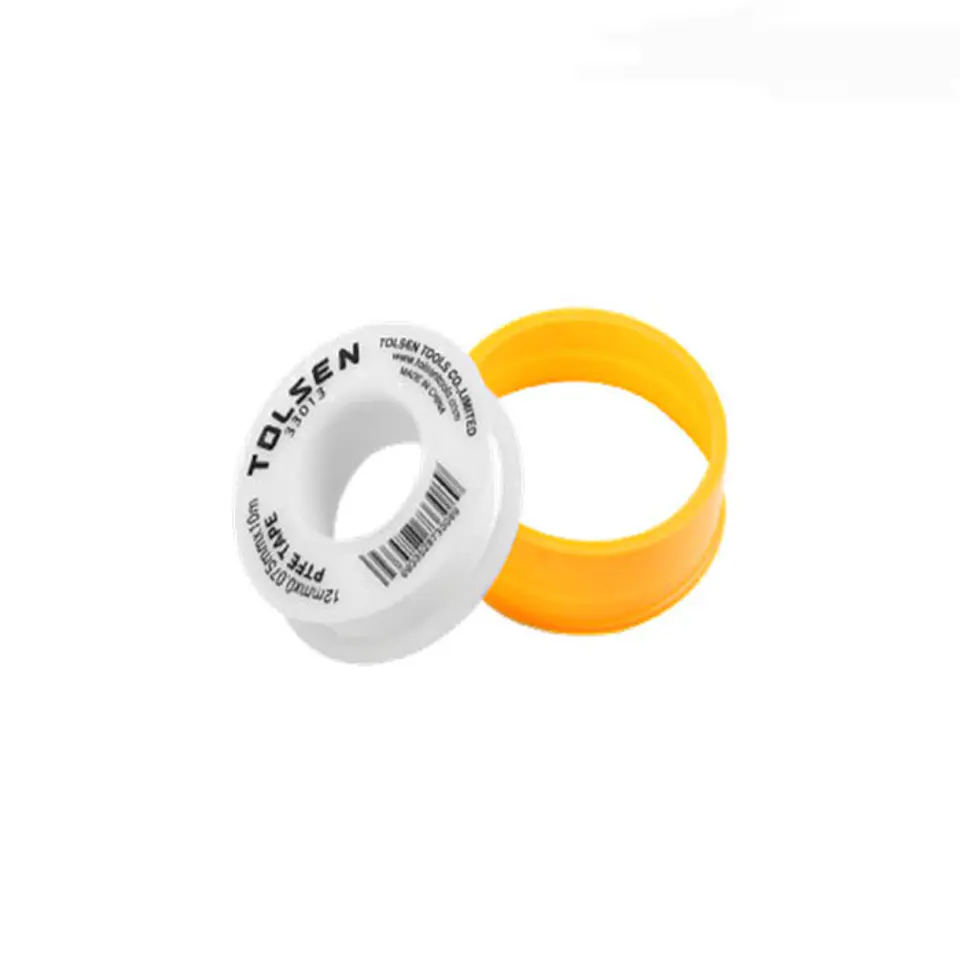 33013 Teflon 1/2 Agua Tolsen 1