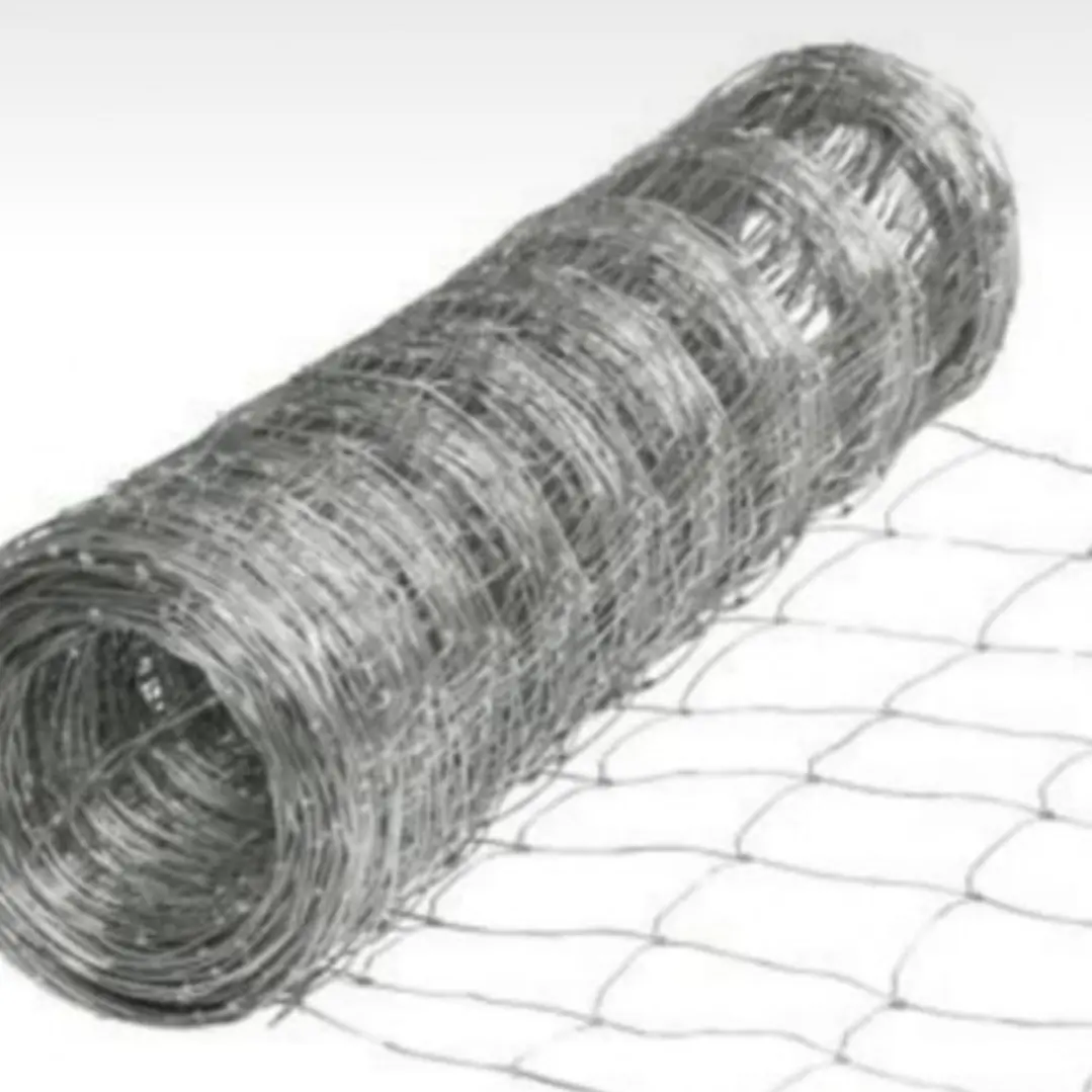 Malla Ganadera Tipo 832 0.8X100 MTS  1