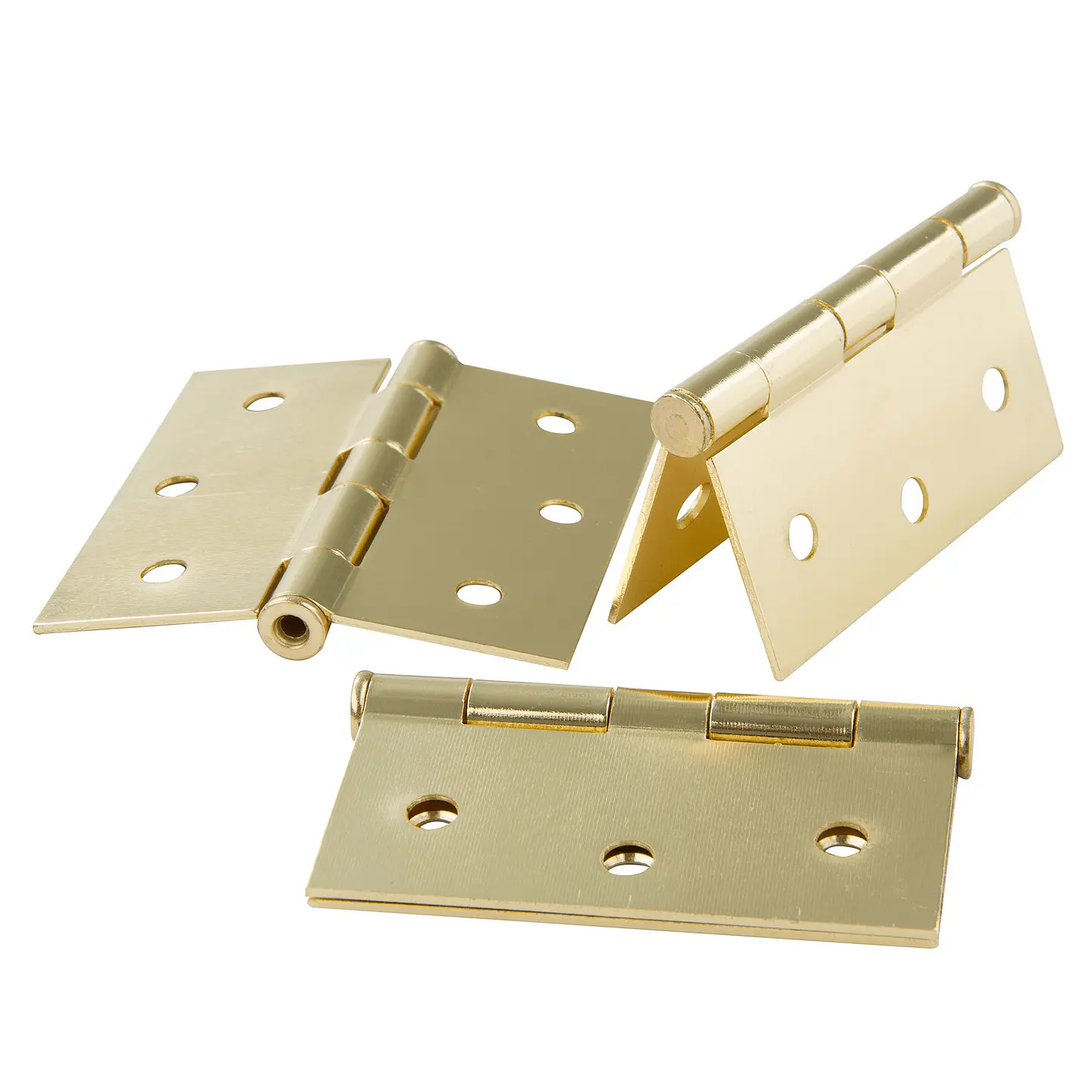 Bisagra 3X3 Pack 3UND B-300  1