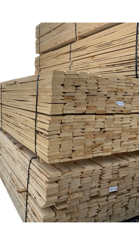 Tapa Canteada 1x4x3.60mts