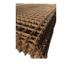 Malla C92 2 x 5 mts. 