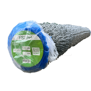 Malla 1.80 x 25 mts Cuadrada Tipo 5014 FSIMP