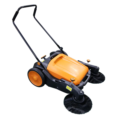 Barredora con Cepillo BA-980N 