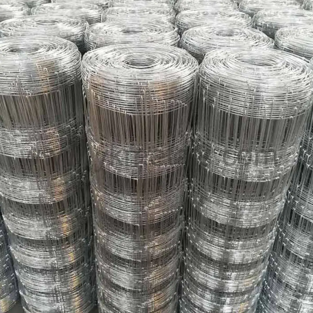 Malla Ganadera Tipo 832 0.8X100 MTS  2