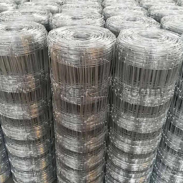 Malla Ganadera Tipo 832 0.8X100 MTS  2