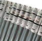 Fieltro Craft Aluminizado Reflex 1.2X30M 36MTS FSIMP - Miniatura 2