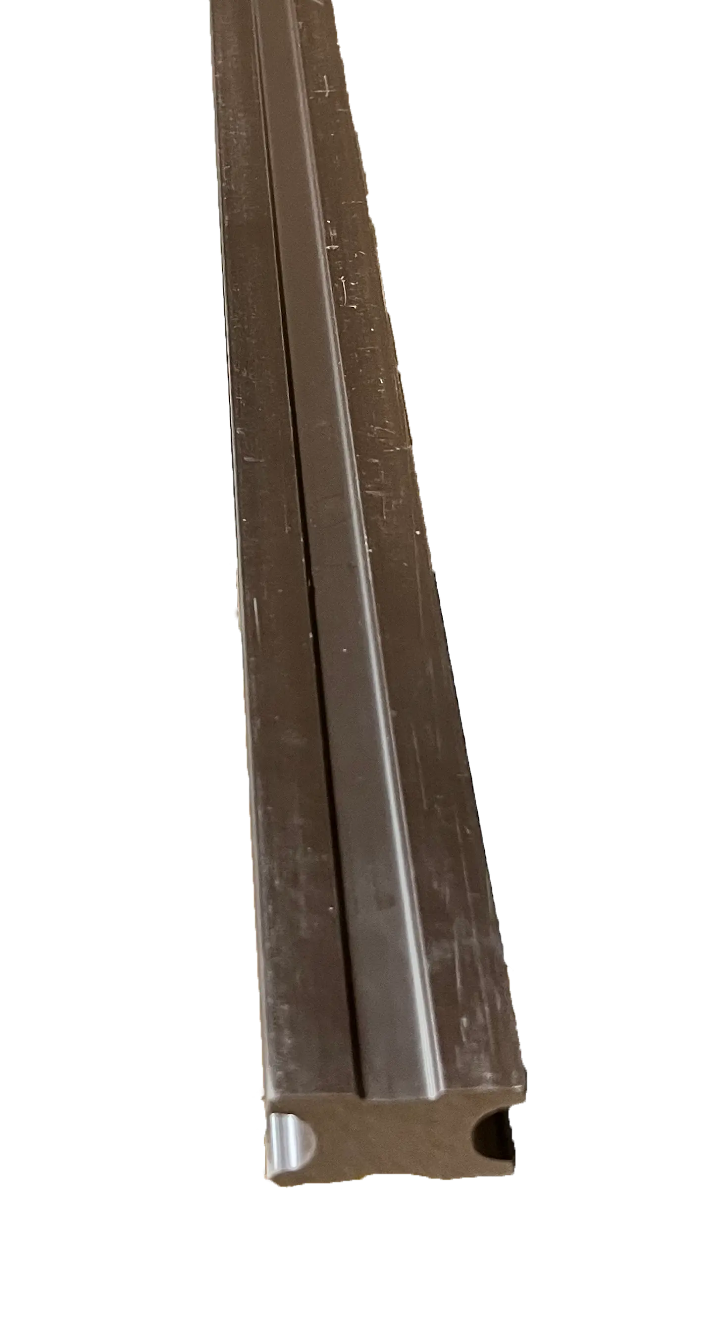WPC Viga Maciza EXTERIOR 40X25X2800MM 3