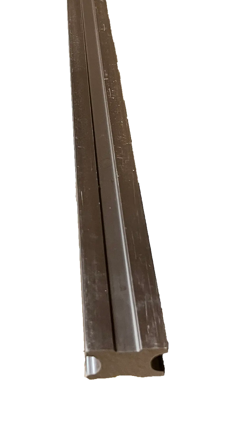 WPC Viga Maciza EXTERIOR 40X25X2800MM 3