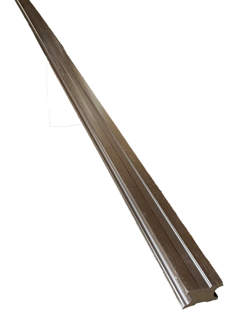 WPC Viga Maciza EXTERIOR 40X25X2800MM