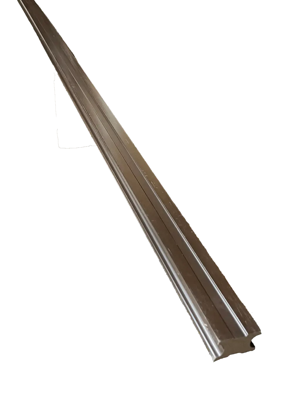 WPC Viga Maciza EXTERIOR 40X25X2800MM 1