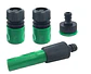 Juego Conectores P/Manguera 4PCS Garden Spray Gun  - Miniatura 1