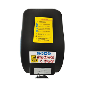  Betonera 240LTS FSIMP 