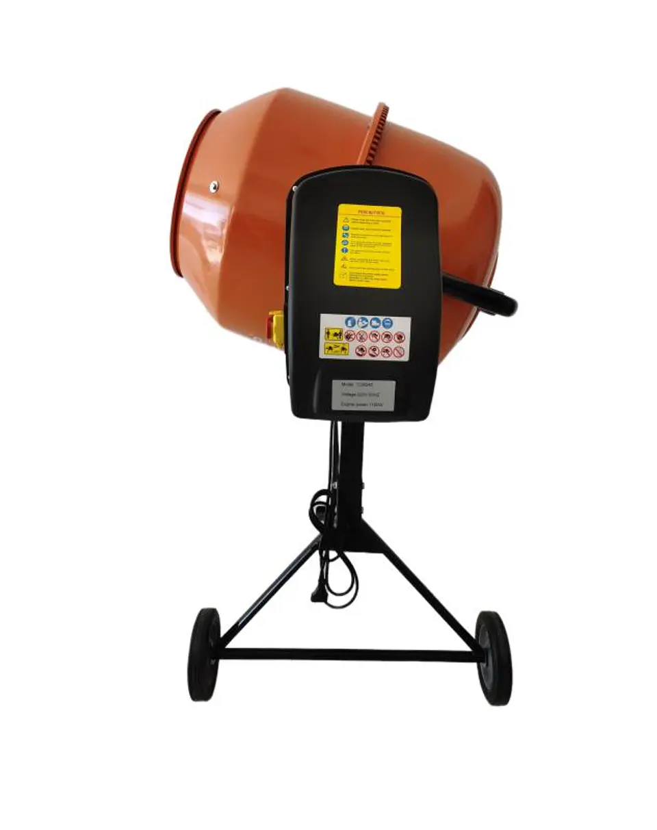  Betonera 240LTS FSIMP  3