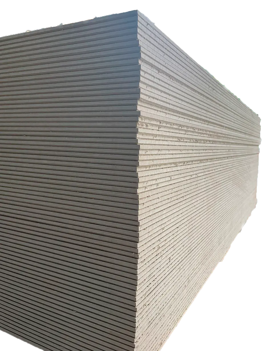 Fibrocemento 5mm 120 x 240cm - IMPORTADO  2