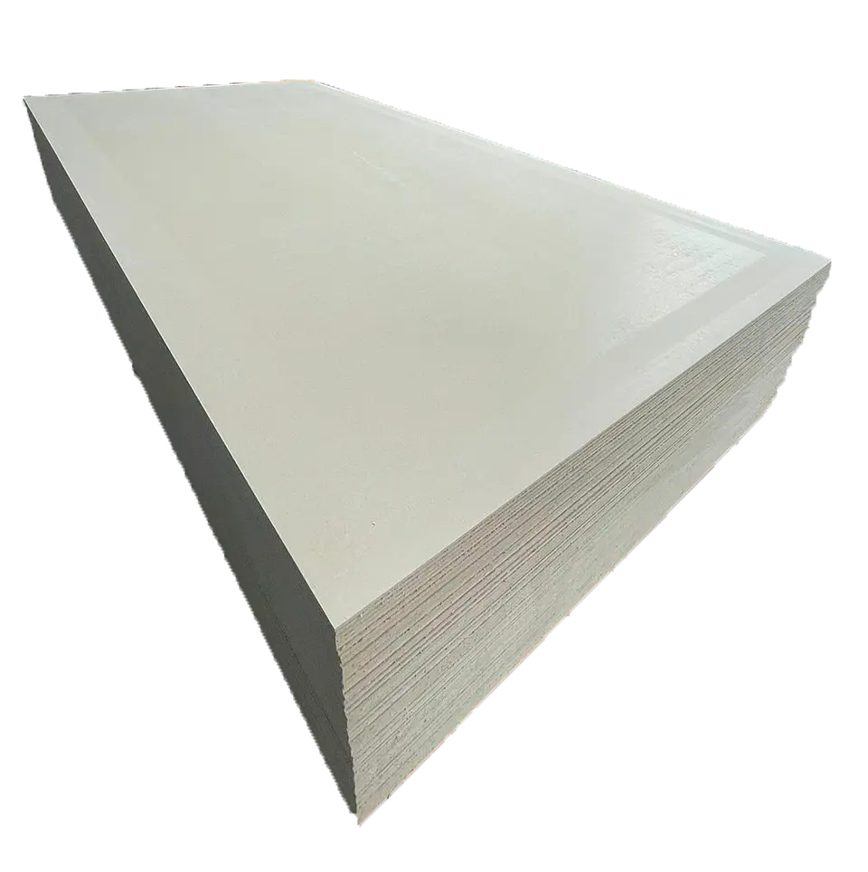 Fibrocemento 5mm 120 x 240cm - IMPORTADO  1