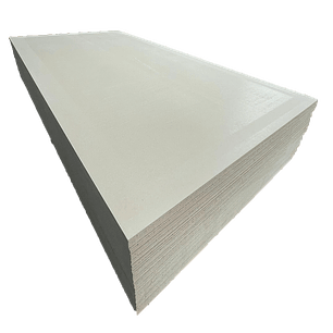 Fibrocemento 6mm 1.20 x 2.40 mts FSIMP