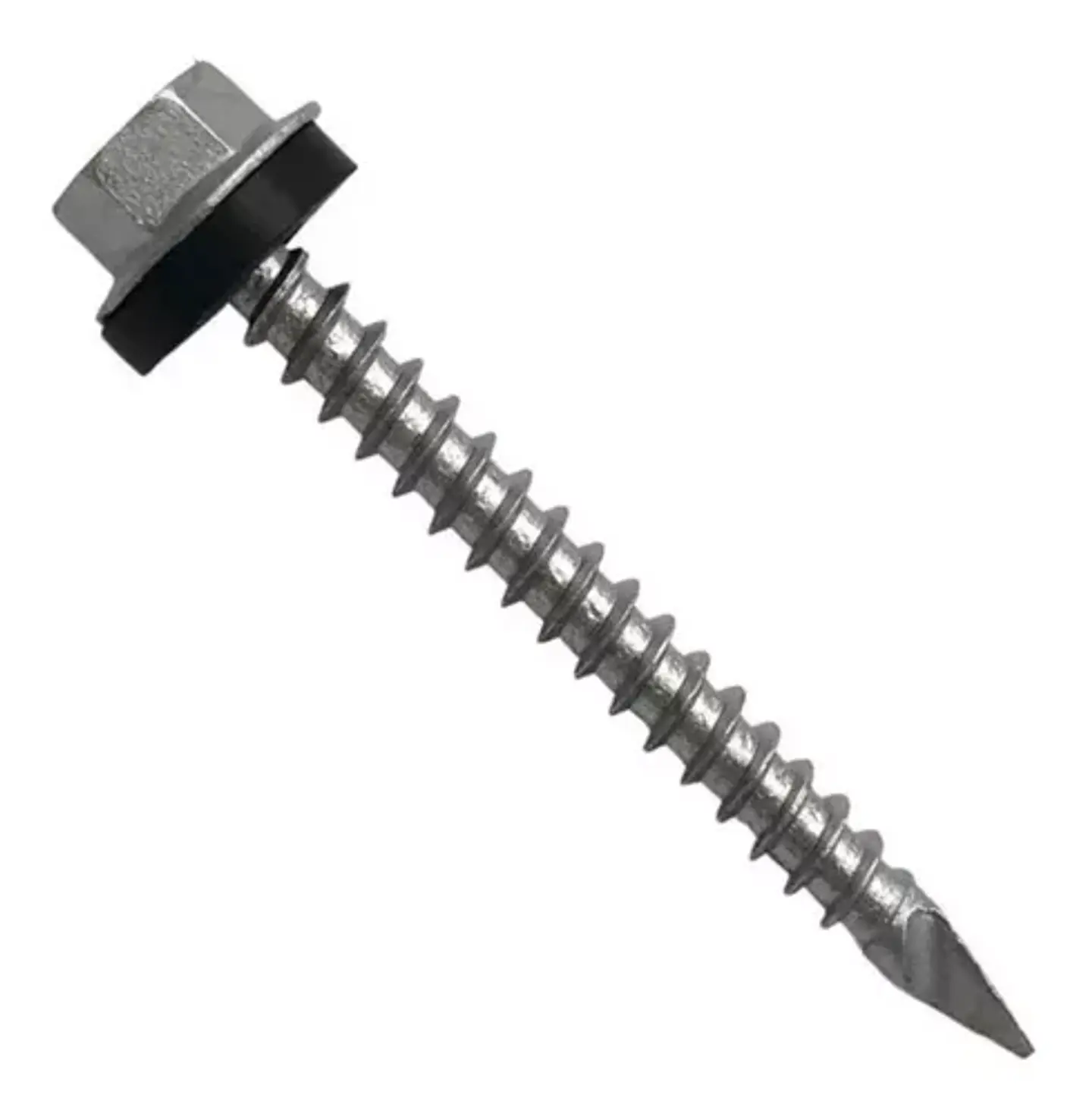 Tor Pta Espada 10X21/2 Caja De 100  1